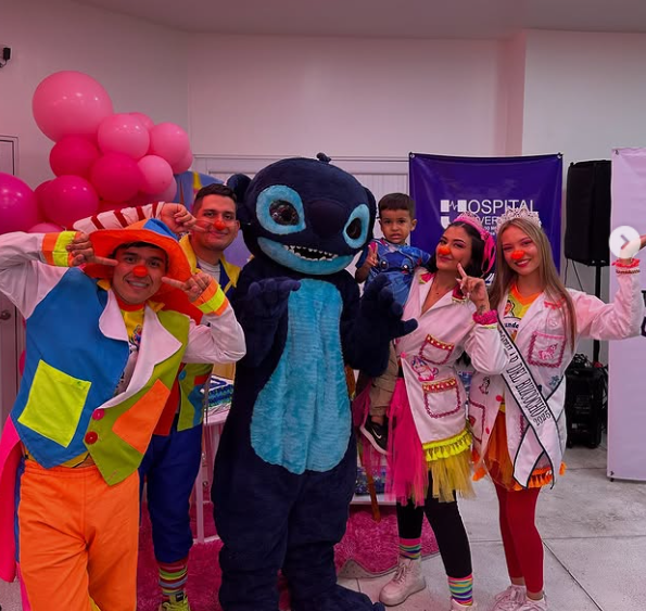 Fantastic Day — Evento 4